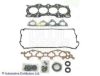 BLUE PRINT ADH26255 Gasket Set, cylinder head